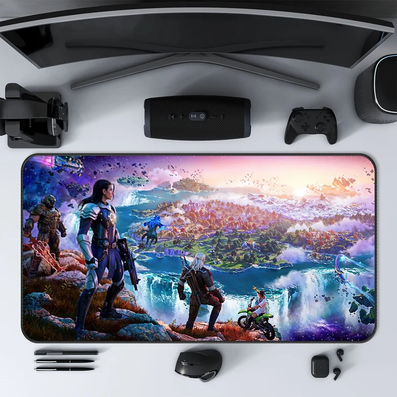 Tapis de souris FORTNITE - Multivers