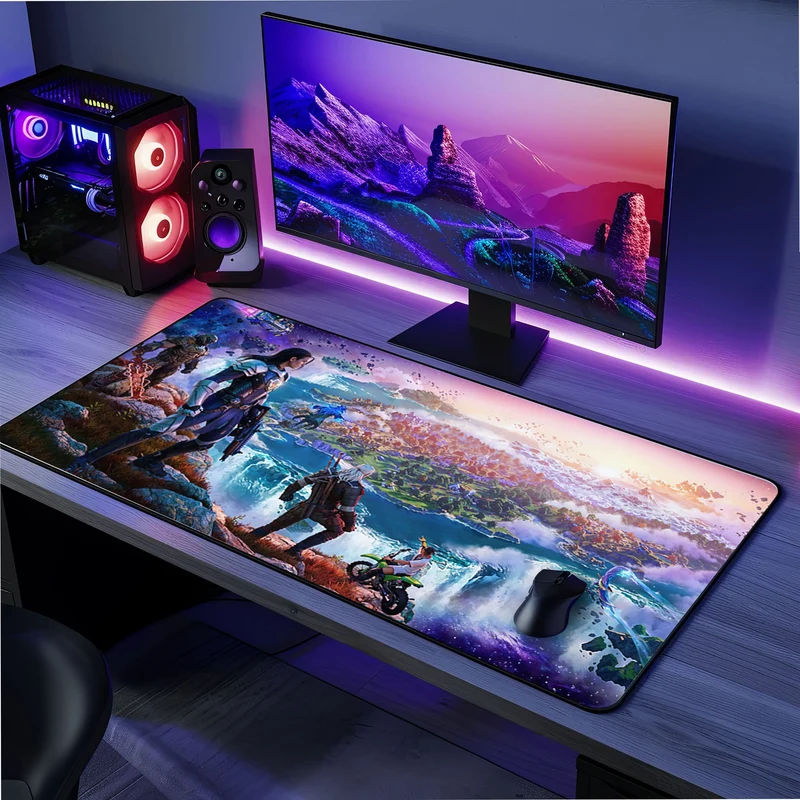 Tapis de souris FORTNITE - Multivers