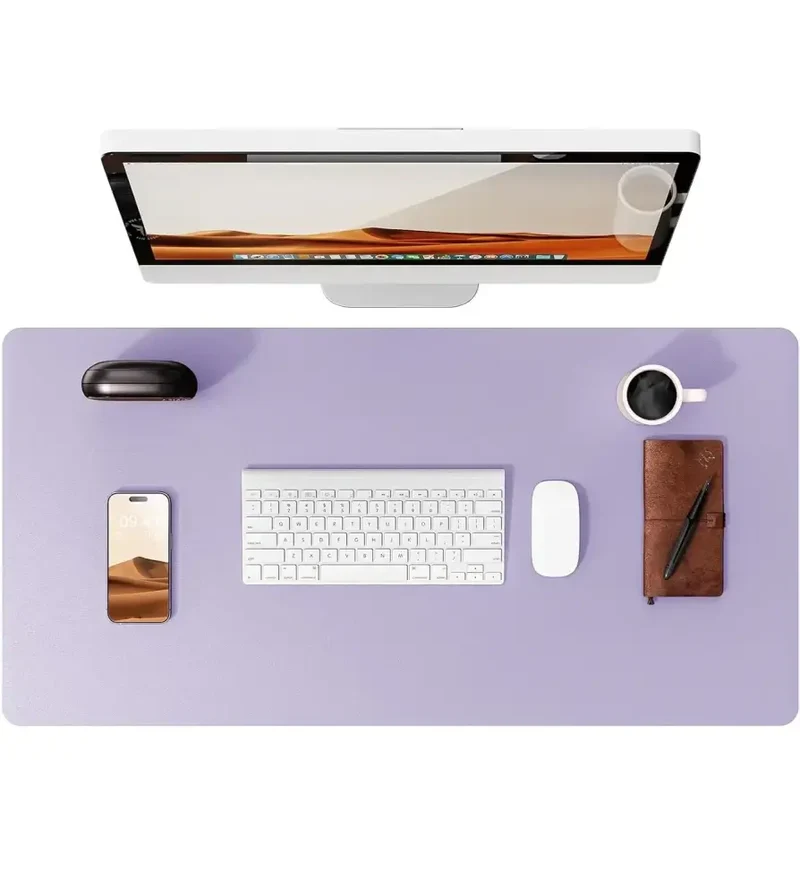 Tapis de Souris XXL Violet