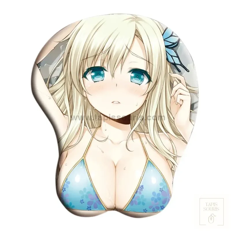 Tapis de Souris Hentai