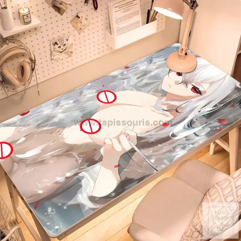 Tapis de Souris XXL Sexy