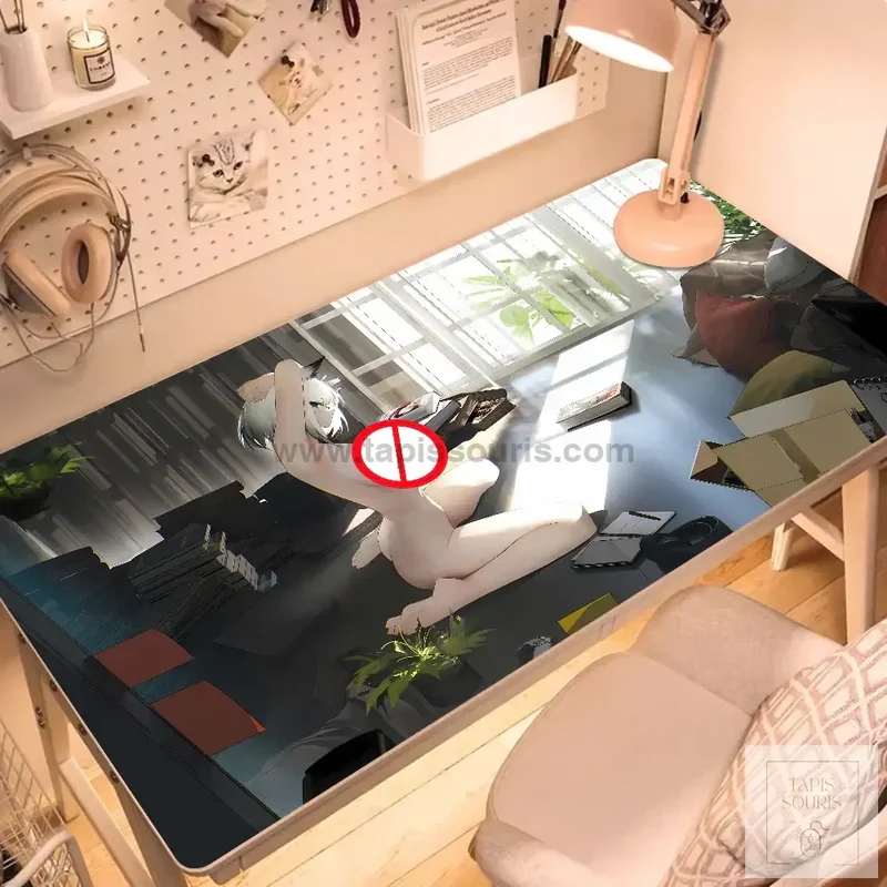 Tapis de Souris XXL Sexy