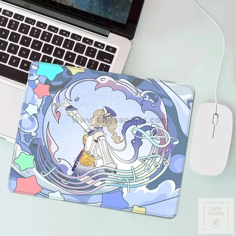 Tapis de Souris Genshin Impact