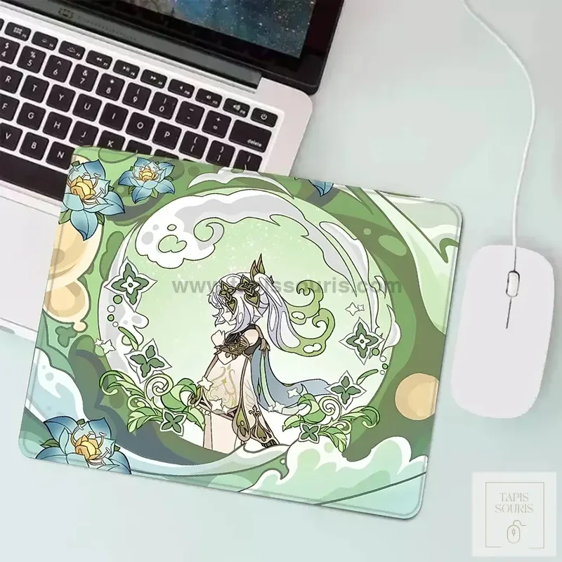 Tapis de Souris Genshin Impact