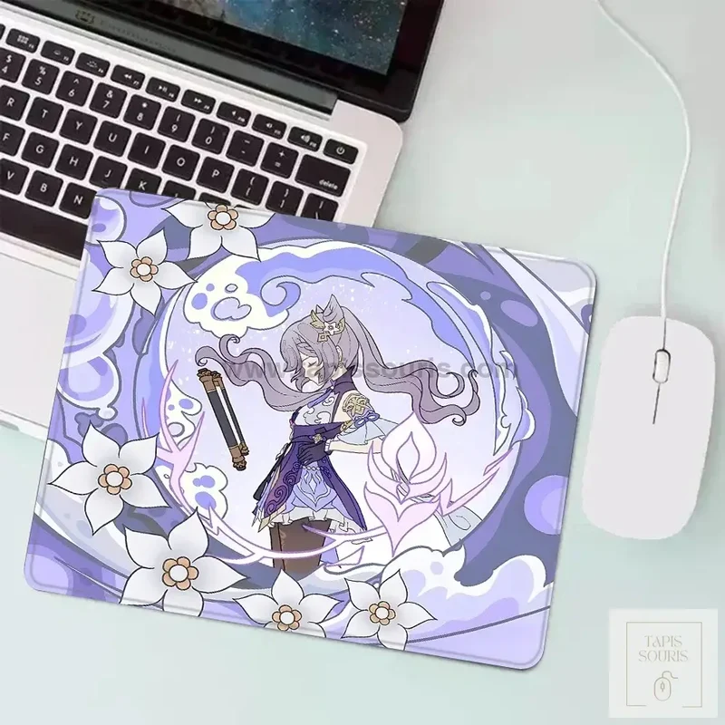 Tapis de Souris Genshin Impact