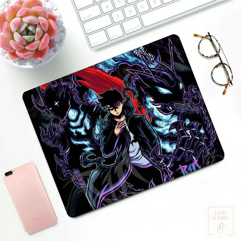 Tapis de Souris Anime