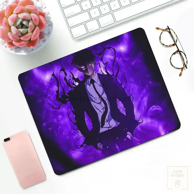 Tapis de Souris Anime