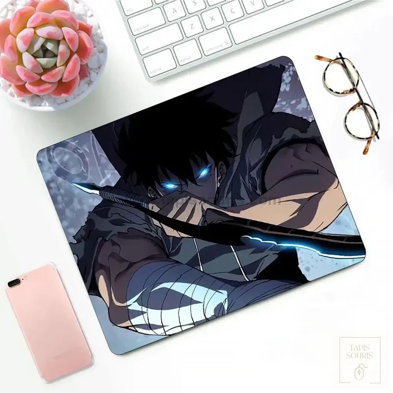 Tapis de Souris Anime
