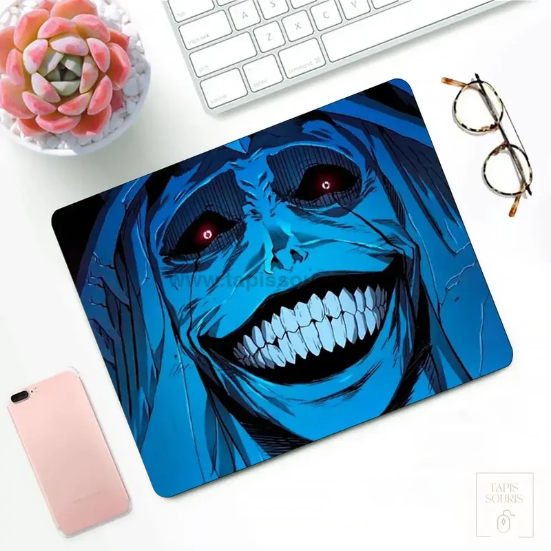 Tapis de Souris Anime
