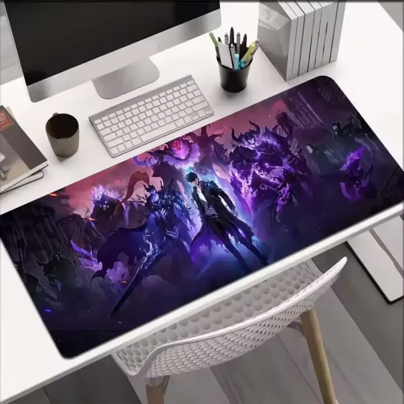 Tapis de Souris XXL Anime