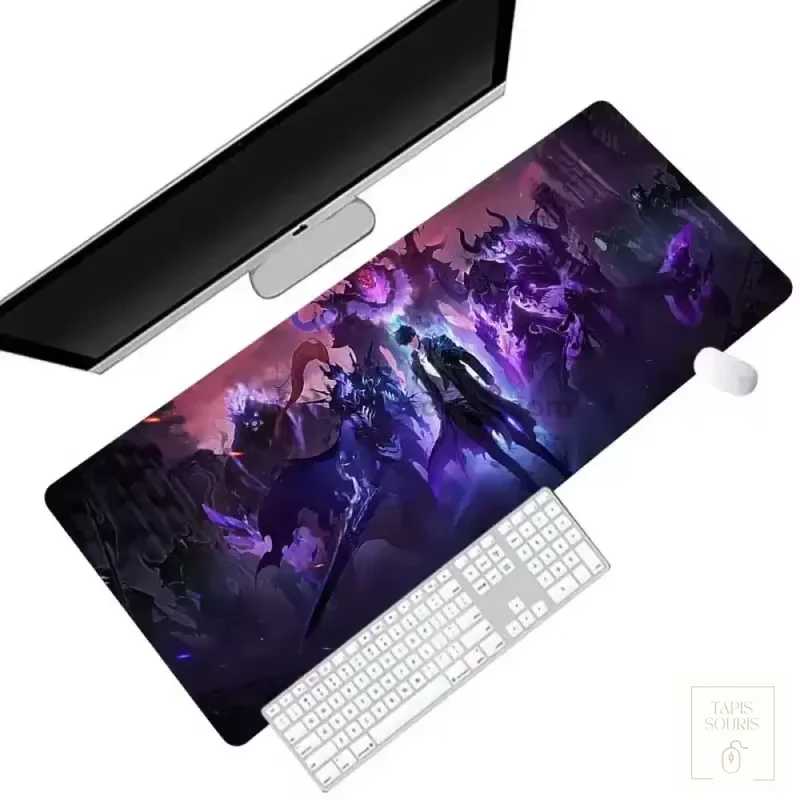 Tapis de Souris XXL Anime