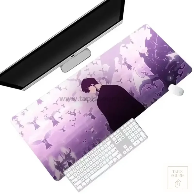 Tapis de Souris XXL Anime