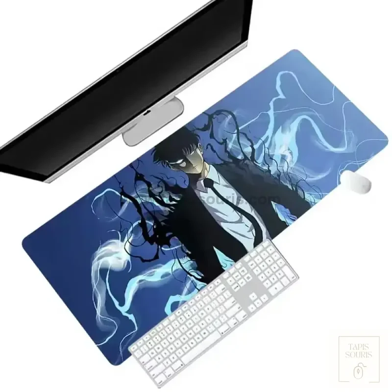 Tapis de Souris XXL Anime