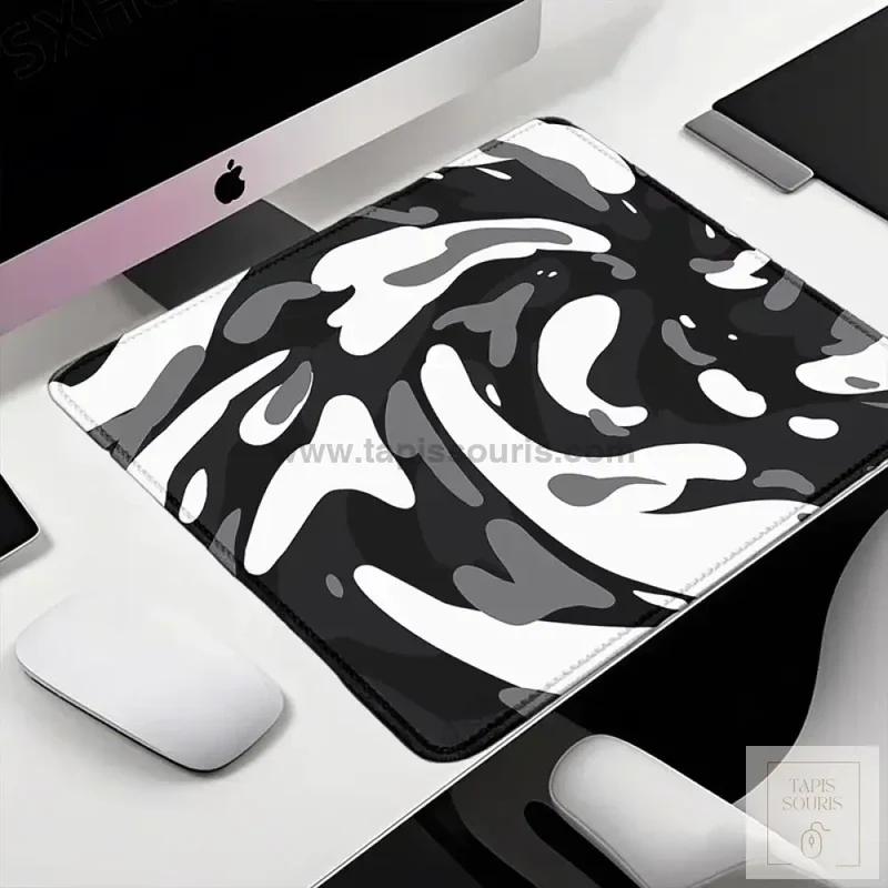 Tapis de Souris Strata Liquid