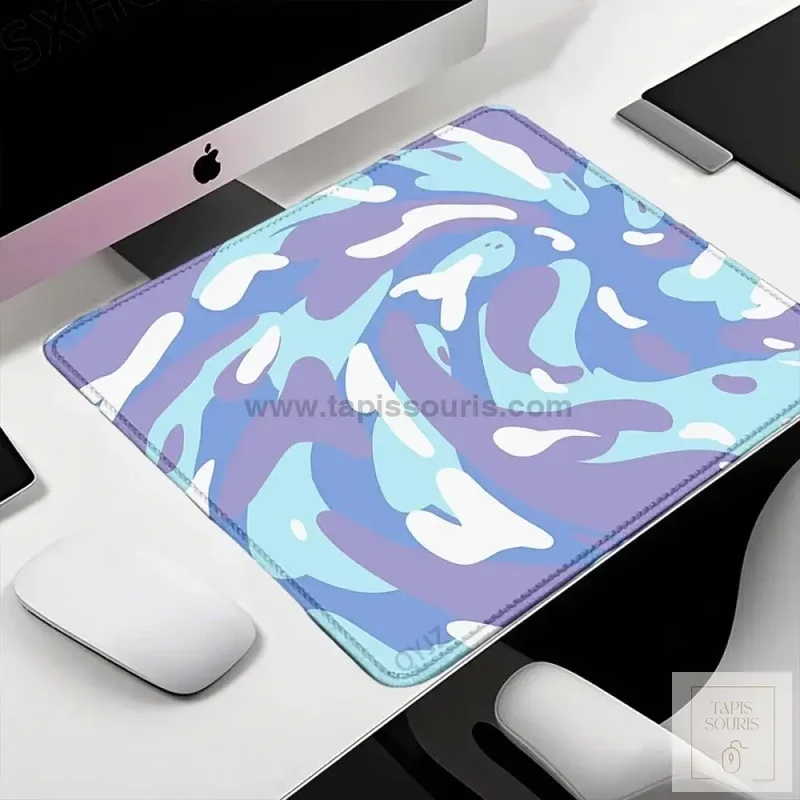 Tapis de Souris Strata Liquid