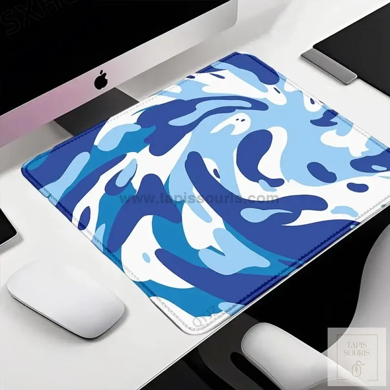 Tapis de Souris Strata Liquid