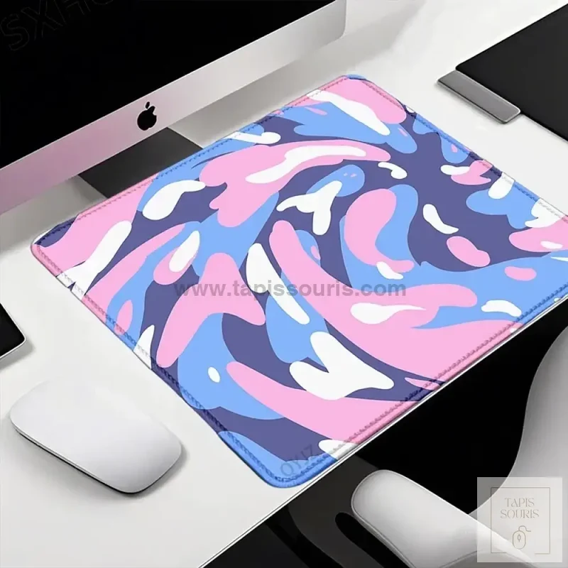 Tapis de Souris Strata Liquid
