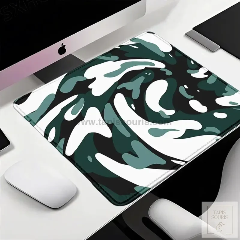 Tapis de Souris Strata Liquid