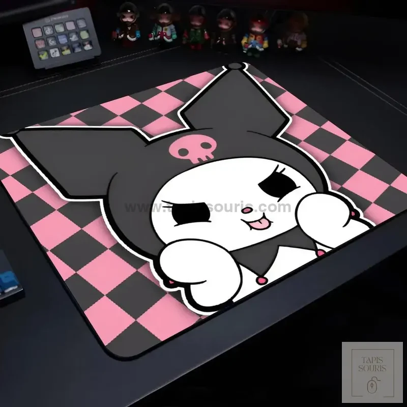 Tapis de Souris Kuromi