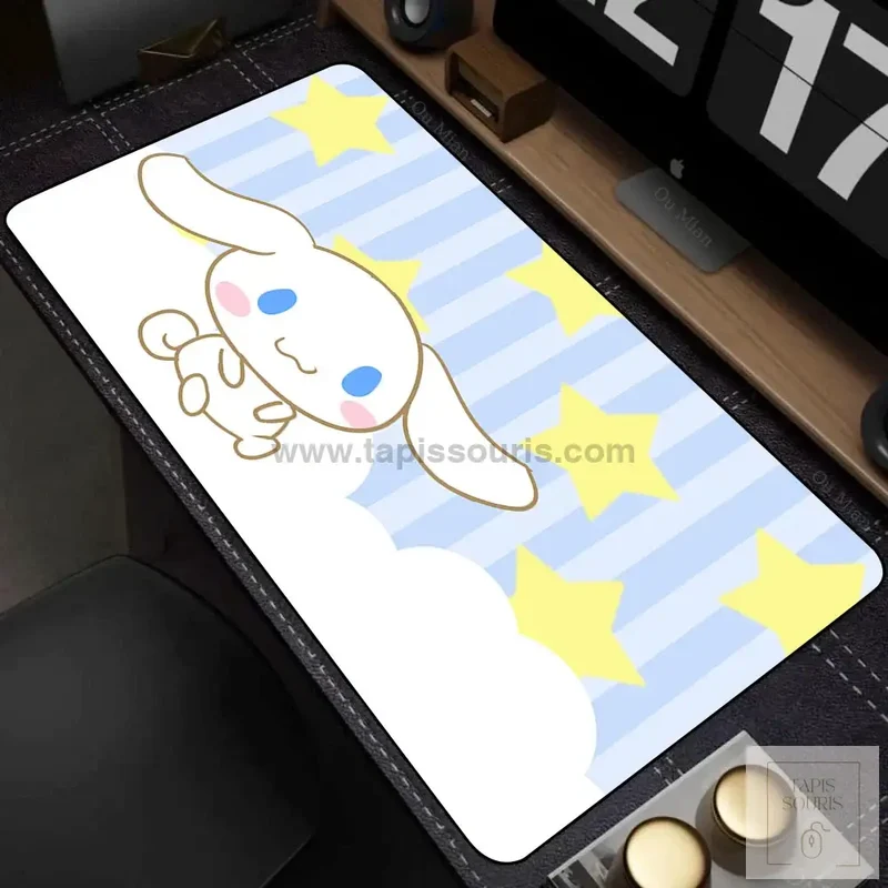 Tapis de Souris XXL Mignon