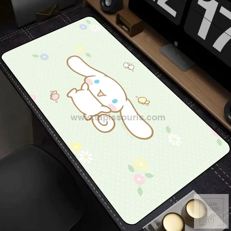 Tapis de Souris XXL Mignon