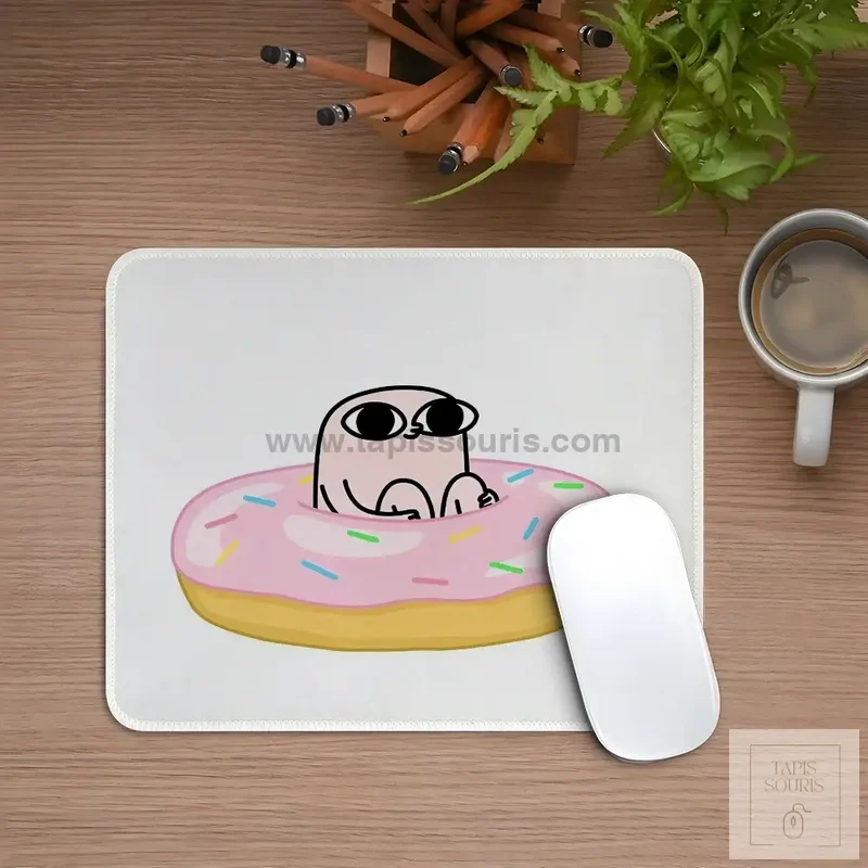 Tapis de Souris Mignon