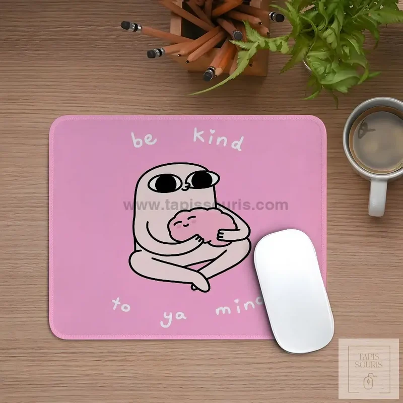 Tapis de Souris Mignon