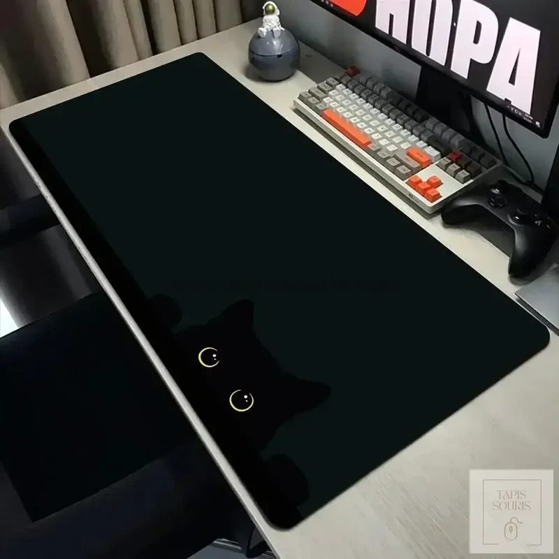 Tapis de Souris XXL Chaton