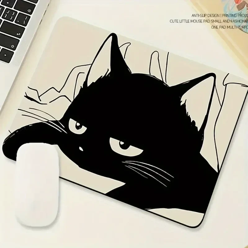 Tapis de Souris Chaton