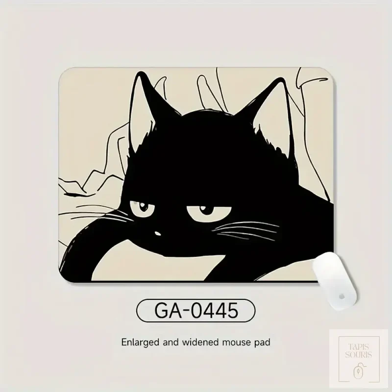 Tapis de Souris Chaton
