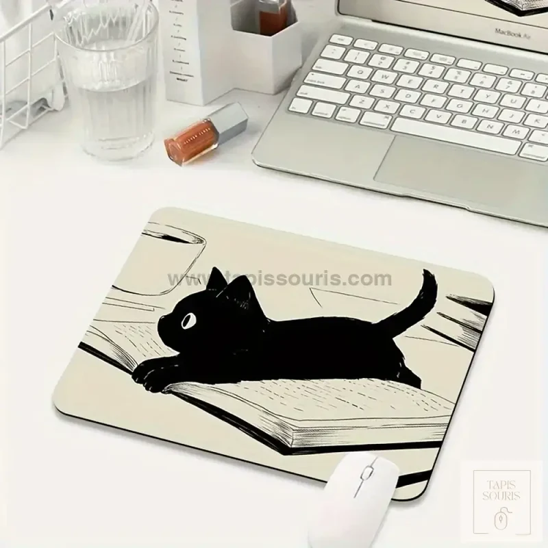 Tapis de Souris Chaton