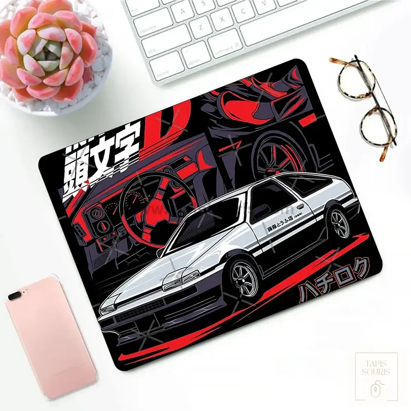 Tapis de Souris Voiture