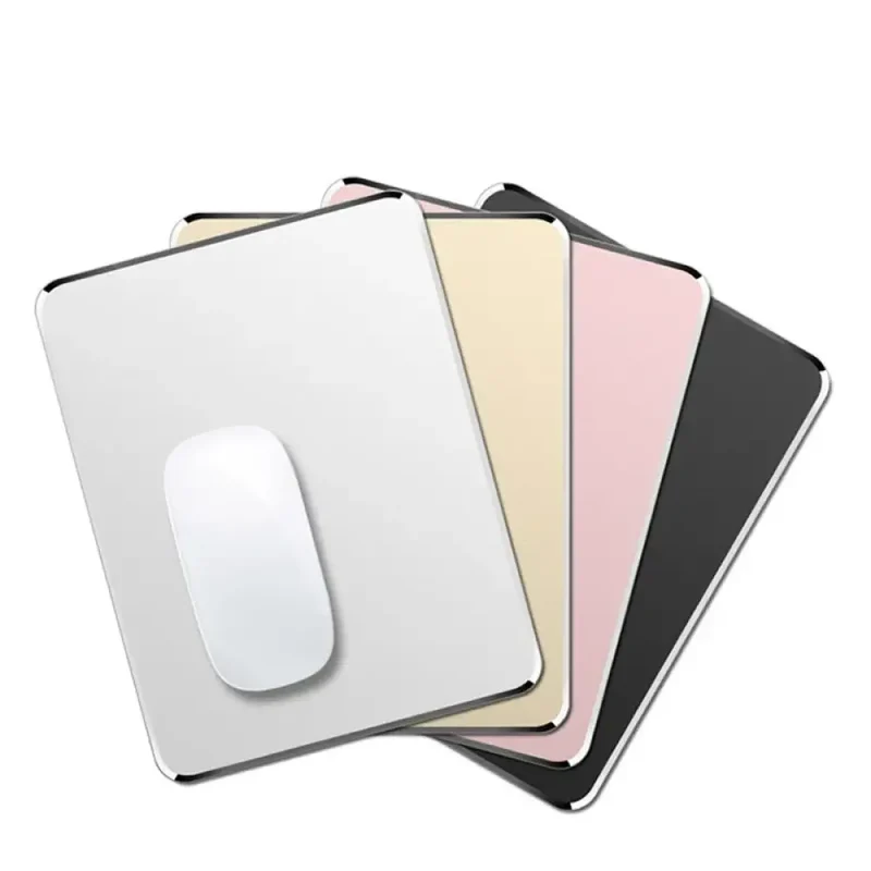 Tapis de Souris Aluminium