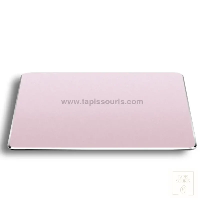 Tapis de Souris Aluminium
