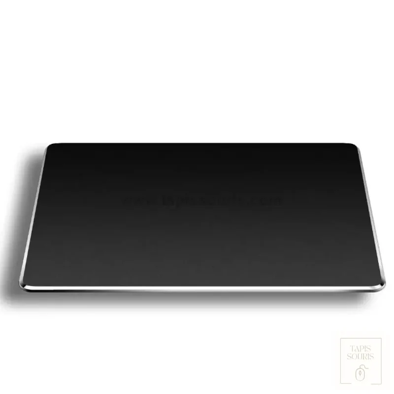 Tapis de Souris Aluminium