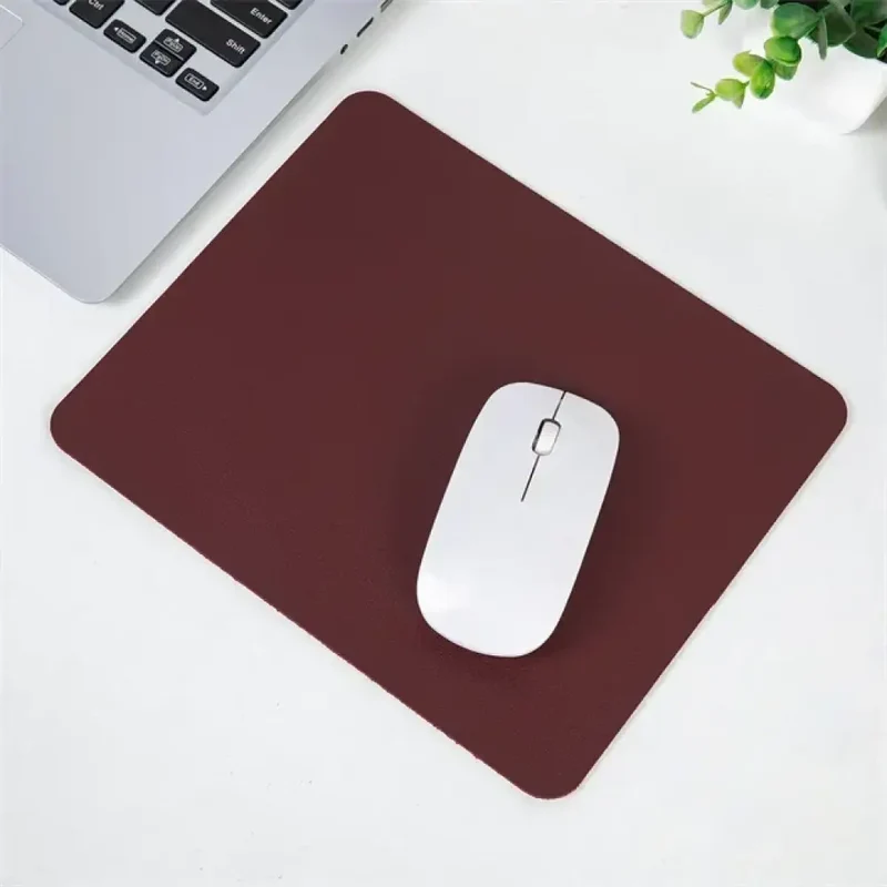 Tapis de Souris Marron