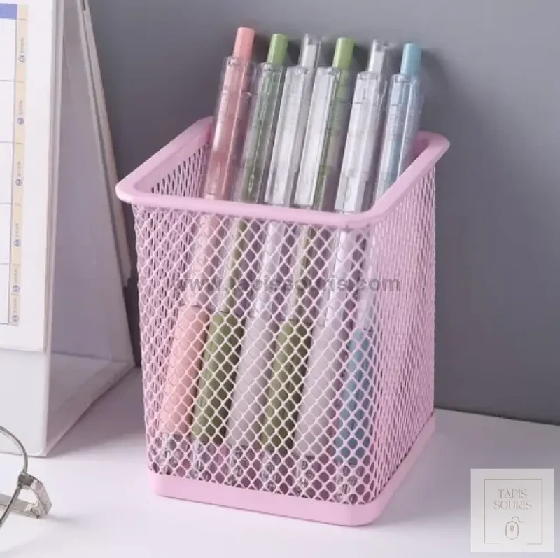 Porte Crayon