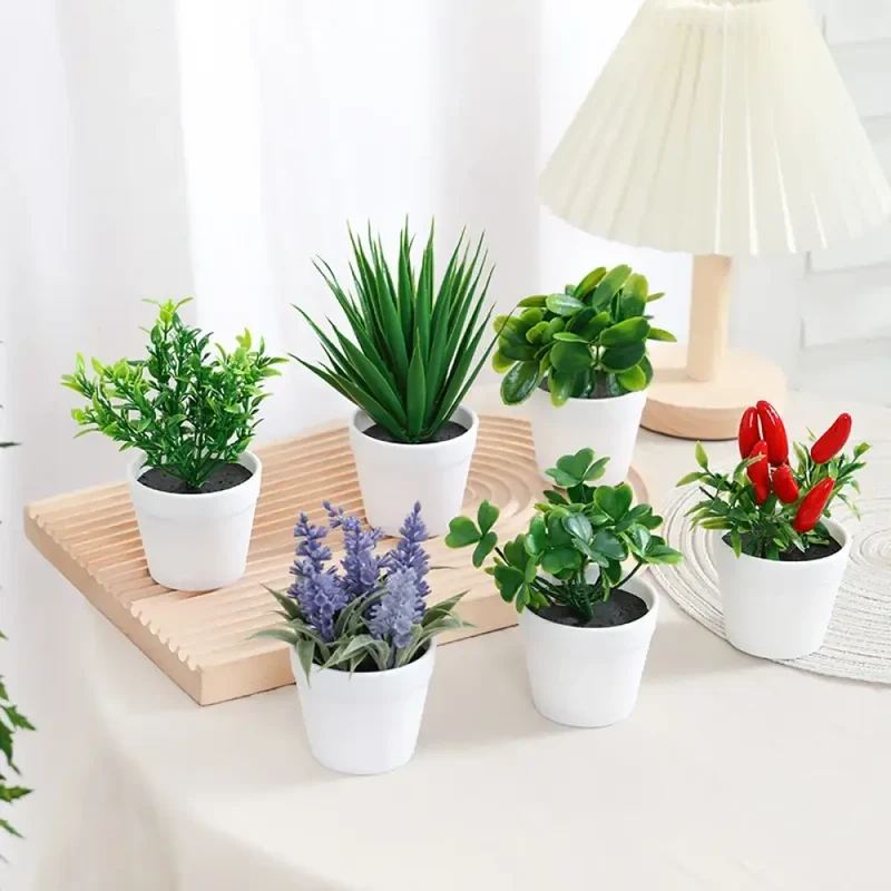 Plante Bureau