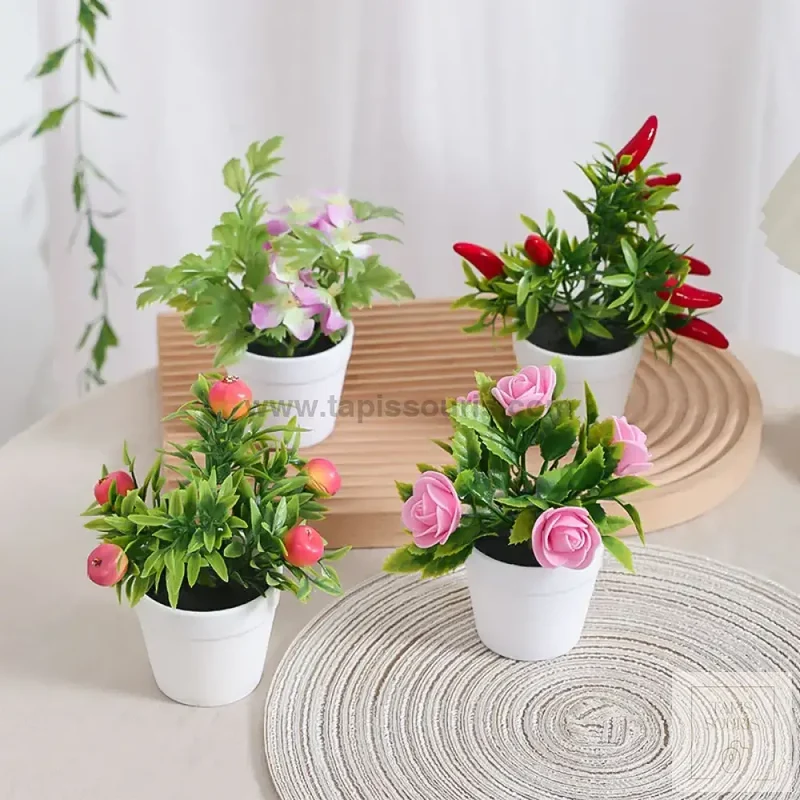 Plante Bureau