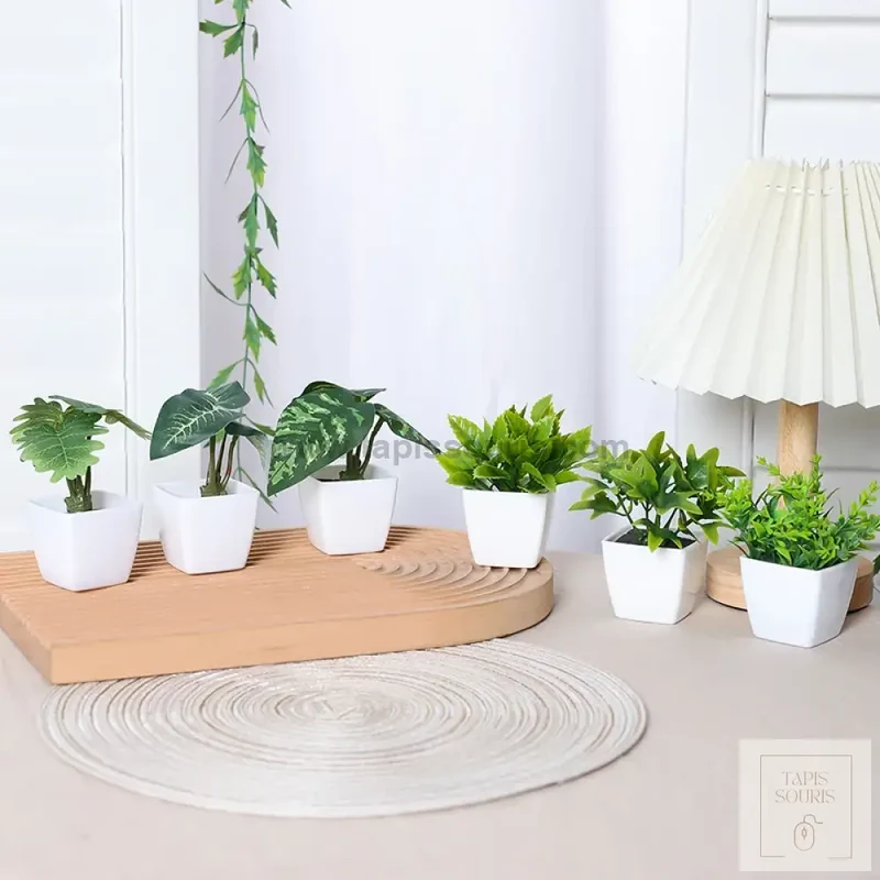 Plante Bureau
