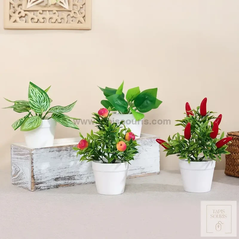 Plante Bureau