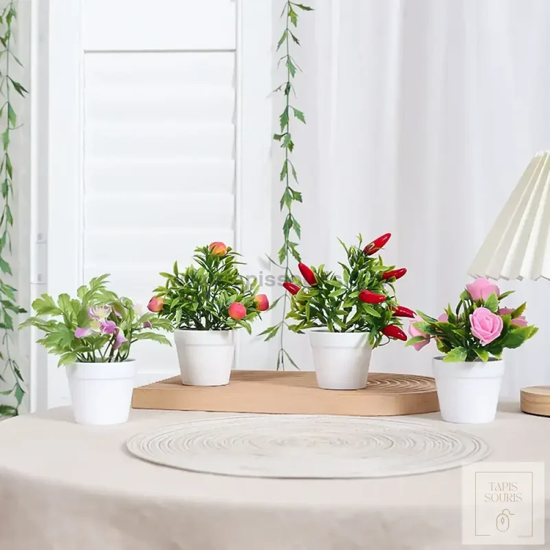Plante Bureau