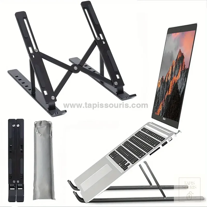 Support Ordinateur Portable