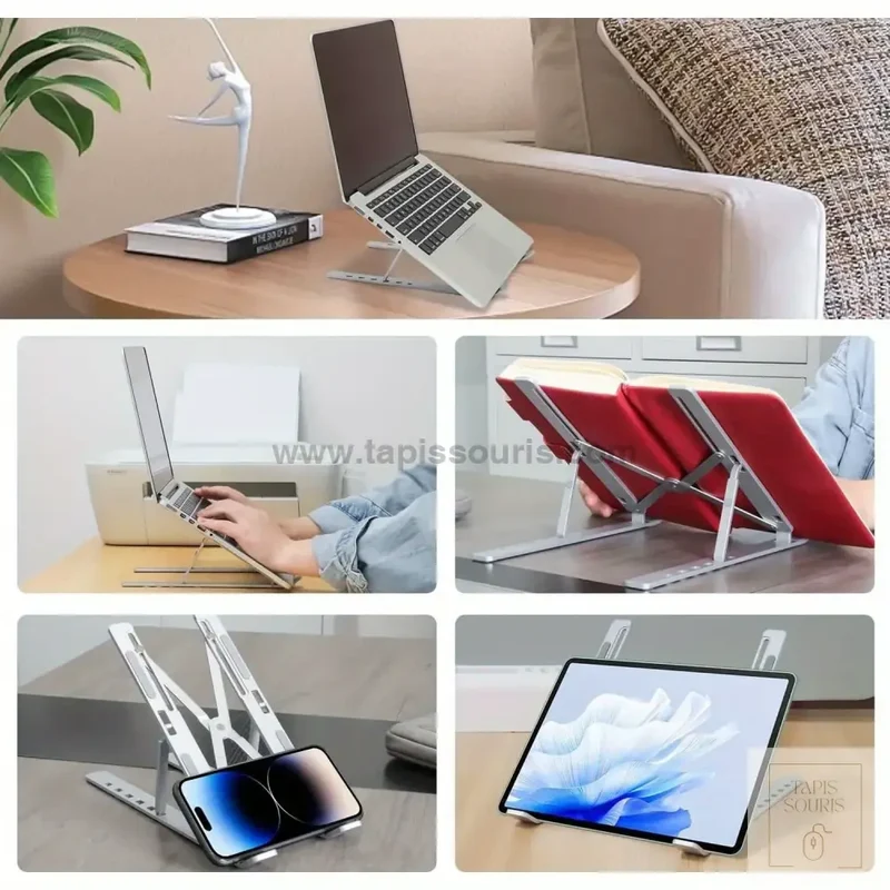 Support Ordinateur Portable