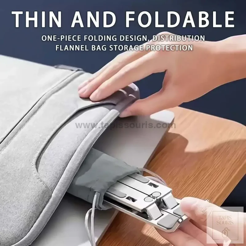 Support Ordinateur Portable