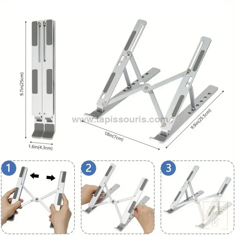 Support Ordinateur Portable