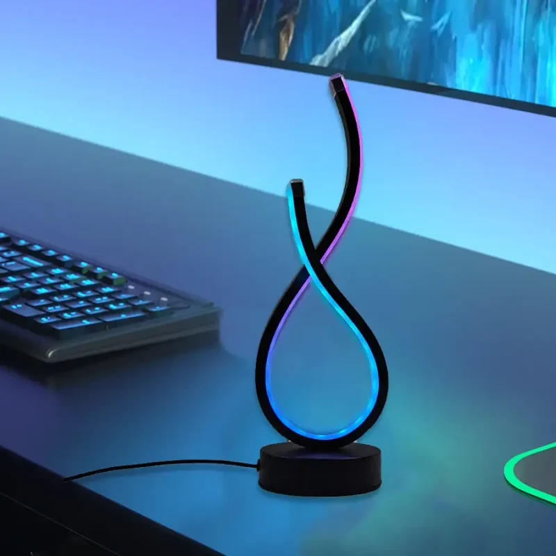 Lampe de Bureau LED