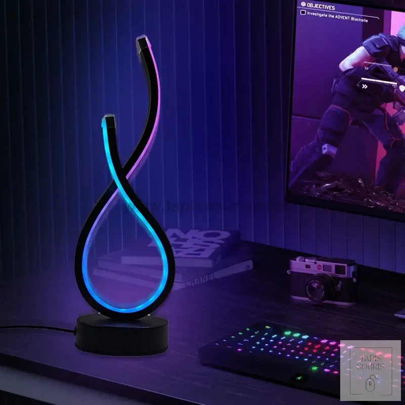 Lampe de Bureau LED