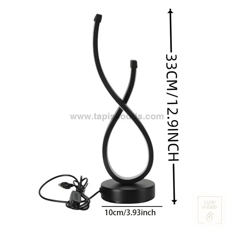 Lampe de Bureau LED