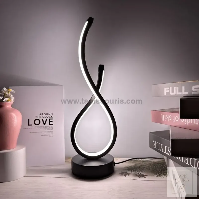 Lampe de Bureau Design